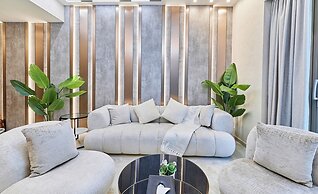 bnbme - Grande Residences - 2 BDR