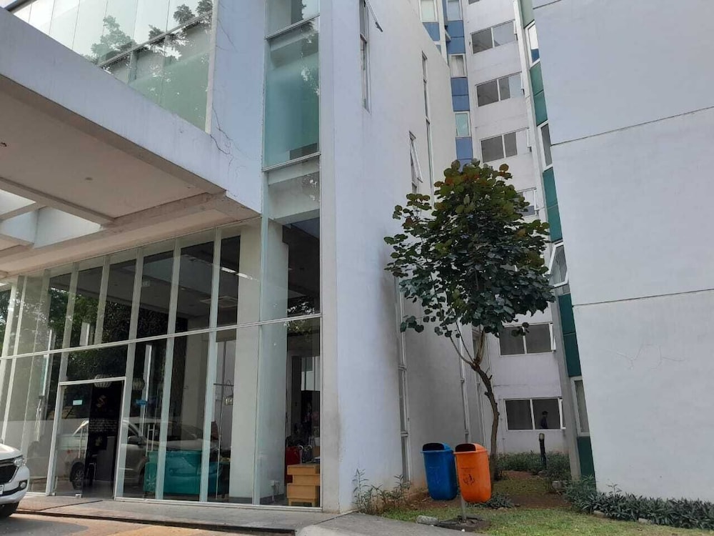 Smart Inn at Aeropolis Residence
