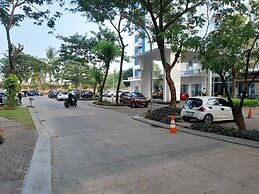 Smart Inn at Aeropolis Residence