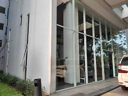 Smart Inn at Aeropolis Residence