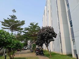 Smart Inn at Aeropolis Residence