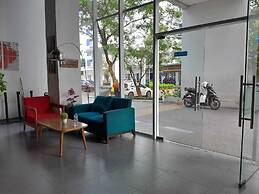 Smart Inn at Aeropolis Residence