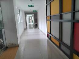Smart Inn at Aeropolis Residence