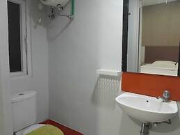 Smart Inn at Aeropolis Residence