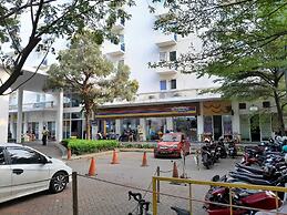 Smart Inn at Aeropolis Residence