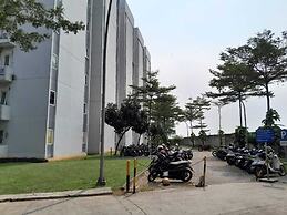Smart Inn at Aeropolis Residence