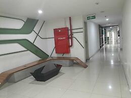 Smart Inn at Aeropolis Residence