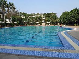 Smart Inn at Aeropolis Residence