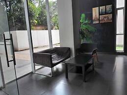 Smart Inn at Aeropolis Residence