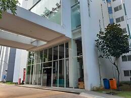 Smart Inn at Aeropolis Residence