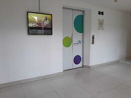Smart Inn at Aeropolis Residence