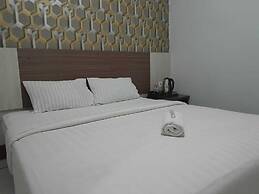 Smart Inn at Aeropolis Residence