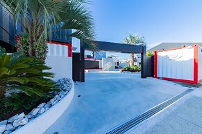 awaJ Beach Club