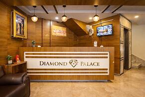 Diamond palace