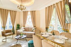 Merveil Luxury Suites - Ours I-II