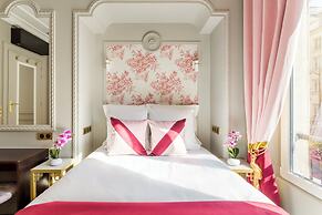 Merveil Luxury Suites - Ours I-II