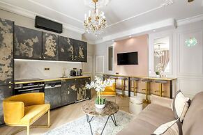 Merveil Luxury Suites - Ours I-II