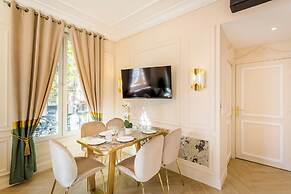 Merveil Luxury Suites - Ours I-II