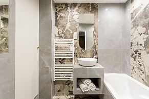 Merveil Luxury Suites - Ours I-II