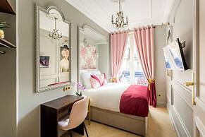 Merveil Luxury Suites - Ours I-II