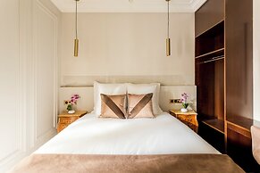 Merveil Luxury Suites - Ours I-II
