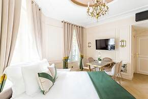 Merveil Luxury Suites - Ours I-II
