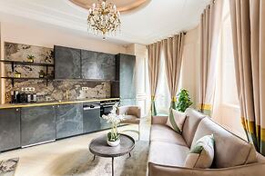 Merveil Luxury Suites - Ours I-II