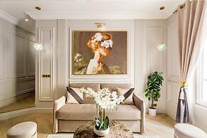 Merveil Luxury Suites - Ours I-II