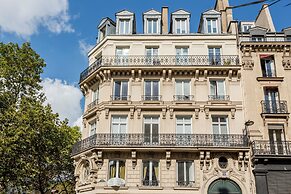 Merveil Luxury Suites - Ours I-II