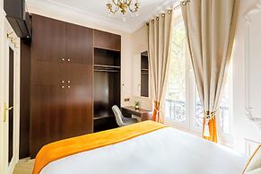 Merveil Luxury Suites - Ours I-II