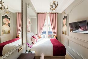 Merveil Luxury Suites - Ours I-II