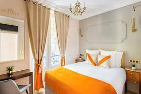 Merveil Luxury Suites - Ours I-II