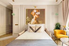 Merveil Luxury Suites - Ours I-II