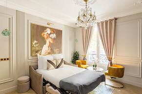 Merveil Luxury Suites - Ours I-II