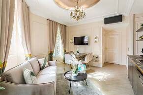 Merveil Luxury Suites - Ours I-II