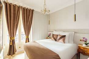 Merveil Luxury Suites - Ours I-II