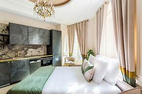 Merveil Luxury Suites - Ours I-II