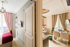 Merveil Luxury Suites - Ours I-II