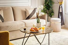Merveil Luxury Suites - Ours I-II
