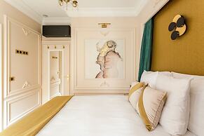 Merveil Luxury Suites - Ours I-II