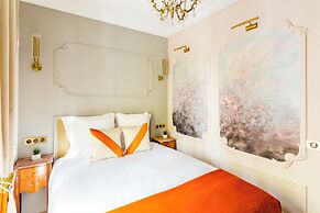 Merveil Luxury Suites - Ours I-II
