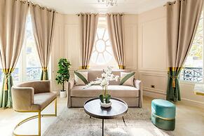 Merveil Luxury Suites - Ours I-II