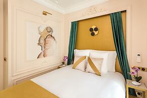 Merveil Luxury Suites - Ours I-II