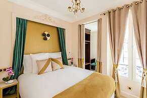 Merveil Luxury Suites - Ours I-II