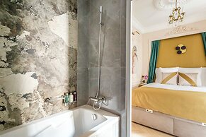 Merveil Luxury Suites - Ours I-II