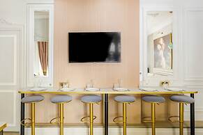 Merveil Luxury Suites - Ours I-II