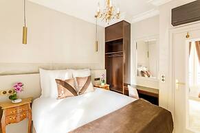 Merveil Luxury Suites - Ours I-II