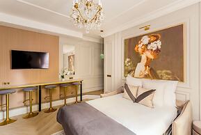 Merveil Luxury Suites - Ours I-II