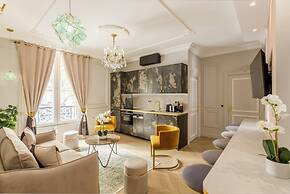 Merveil Luxury Suites - Ours I-II