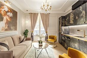 Merveil Luxury Suites - Ours I-II